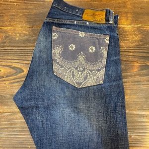 Denim & Supply Ralph Lauren Jeans